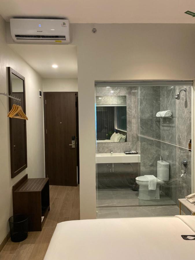 Luminor Hotel Tanjung Selor By Wh المظهر الخارجي الصورة