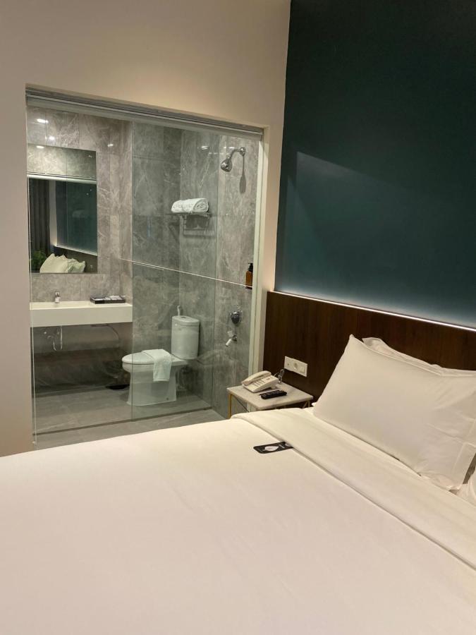Luminor Hotel Tanjung Selor By Wh المظهر الخارجي الصورة