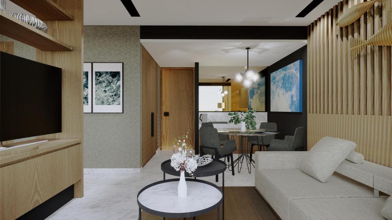 Luminor Hotel Tanjung Selor By Wh المظهر الخارجي الصورة