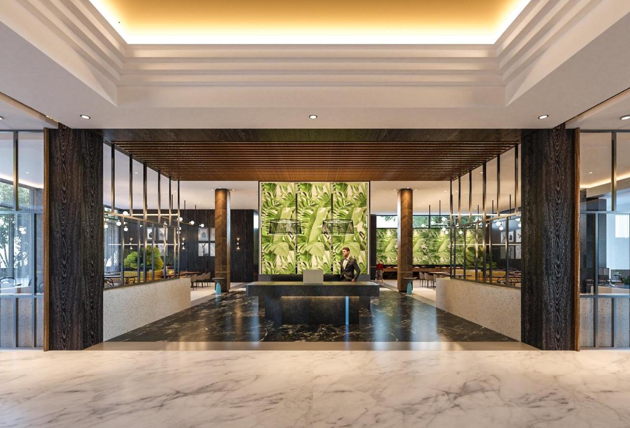 Luminor Hotel Tanjung Selor By Wh المظهر الخارجي الصورة
