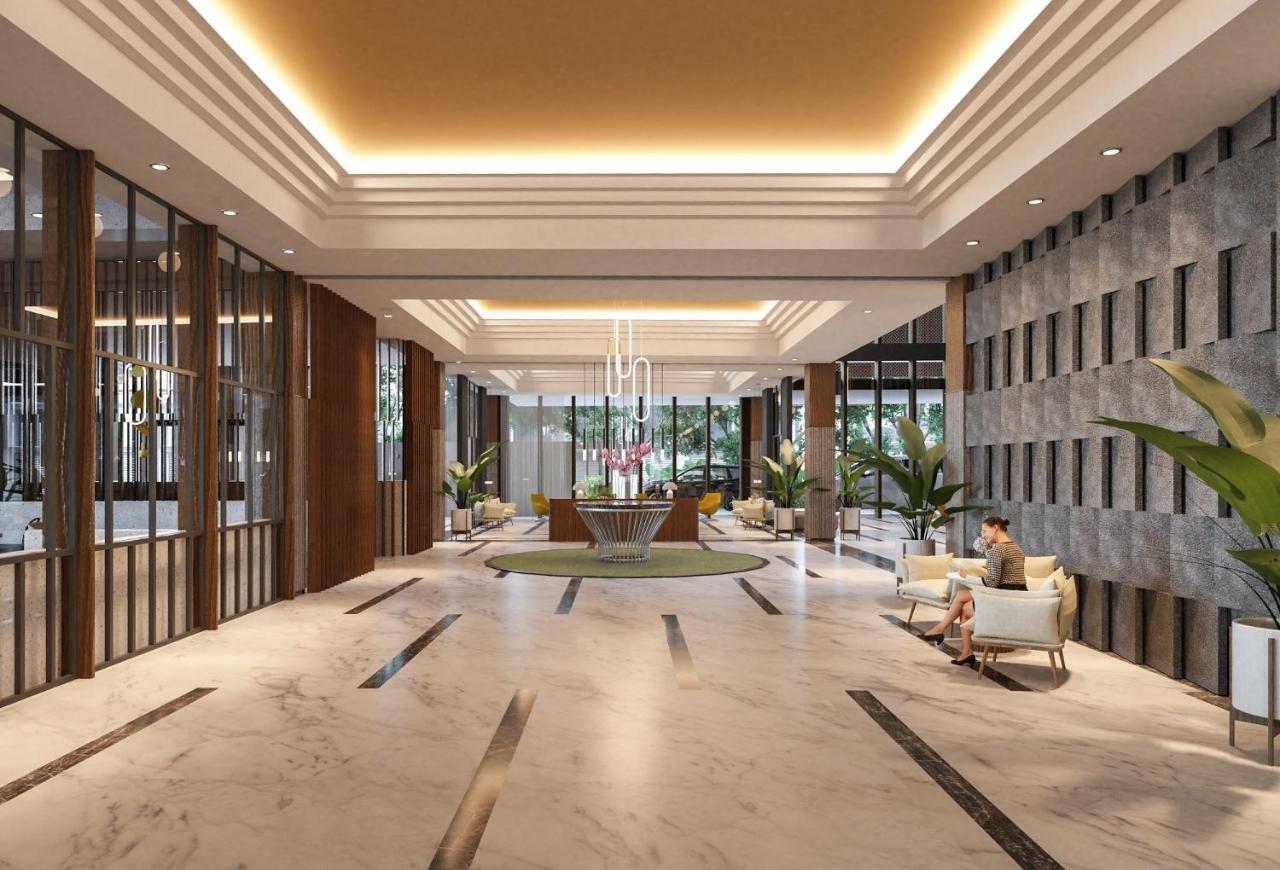 Luminor Hotel Tanjung Selor By Wh المظهر الخارجي الصورة