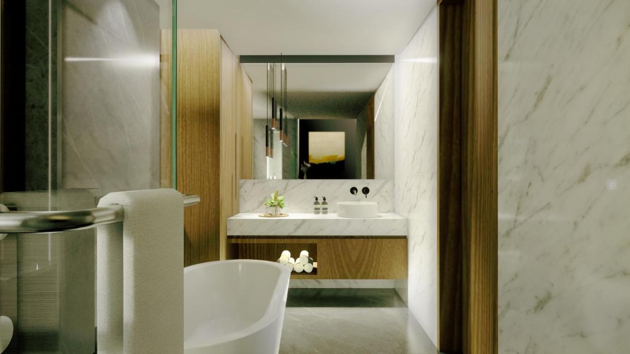 Luminor Hotel Tanjung Selor By Wh المظهر الخارجي الصورة