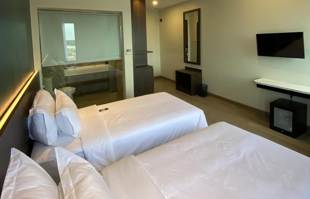 Luminor Hotel Tanjung Selor By Wh المظهر الخارجي الصورة